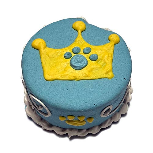 Bubba Rose Biscuit Co. - Prince Baby Cake (Shelf Stable)
